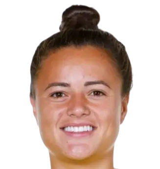 Camila Martins Pereira