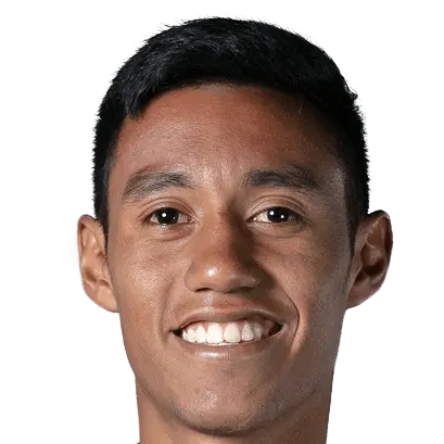 Brandon Palacios