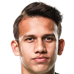 Egy Maulana Vikri