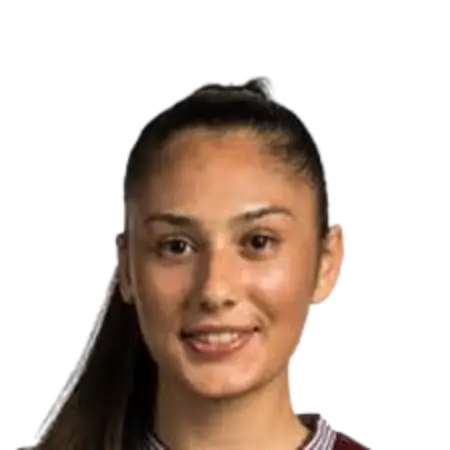 Selin Cemal Başdüdükçü
