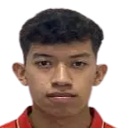 Alonso Ramirez