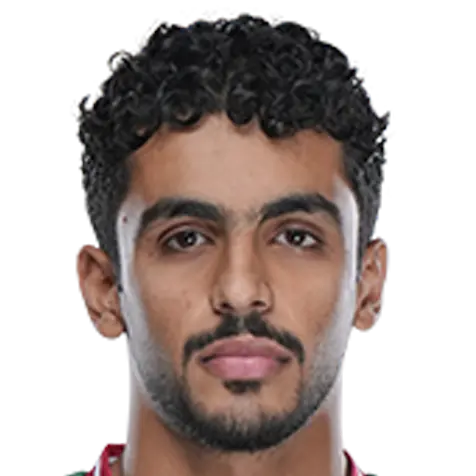 Yasir Al-Shammari