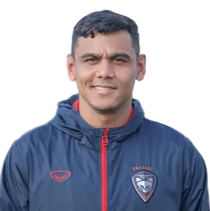 Leandro Assumpcao