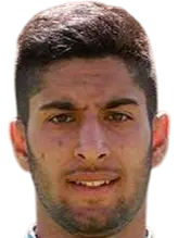 Alireza Rezaei