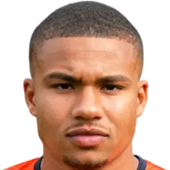 Frankie Musonda