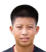 Supanut Sudathip