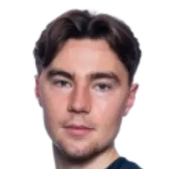 Simen Kvia Egeskog