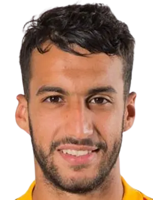 Ayoub Ouhafsa