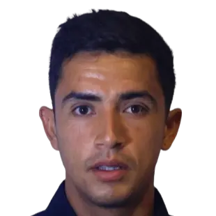 Omar Soto