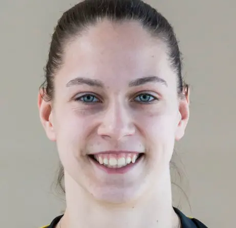 Joanna Olszewska