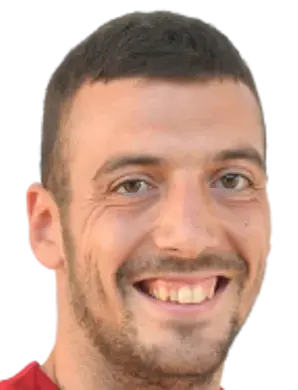 Angelos Syritoudis