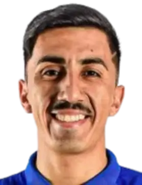Alan Fabricio Ledesma Velázquez