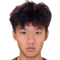 Fu Zhenhao