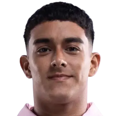 Victor Flores