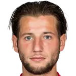 Mitchell Dijks
