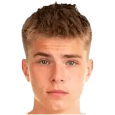 Lúkas Logi Heimisson