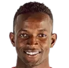 Fabian Cuero