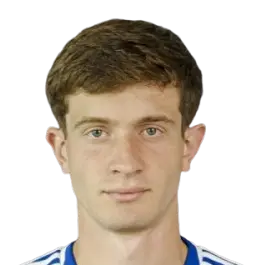 Daniil Holovatskyi