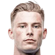 Dalton Wilkins