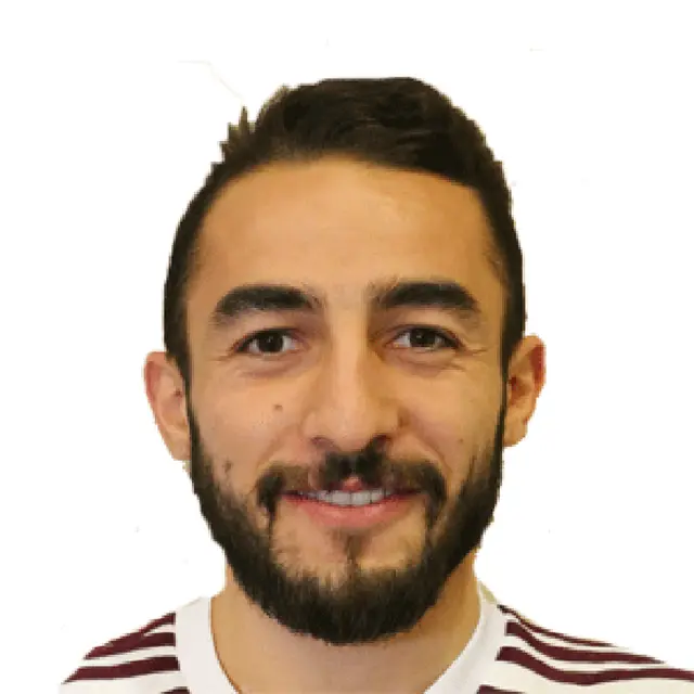Hamza Gür