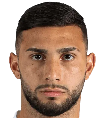 Valentin Castellanos