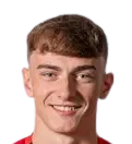 connor teale