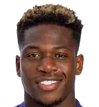 Aaron Leya Iseka