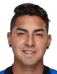 Jeisson Vargas