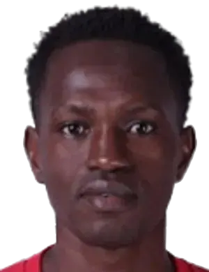 Adama Ardile Traore