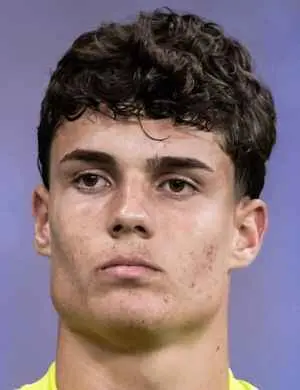 Vitor Lamounier Rego