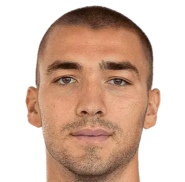Vasili Cherov