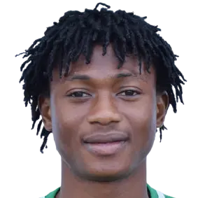 Najeeb Yakubu