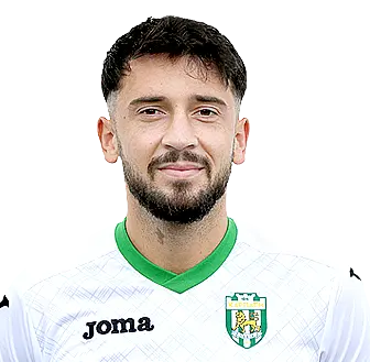 Cristian Ponde