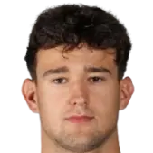 Dominik Stoger