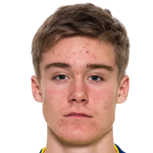 Melvin Sjoland