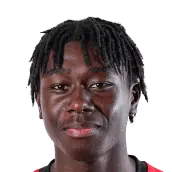 Moses Sesay