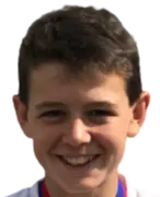Fergus Gillion