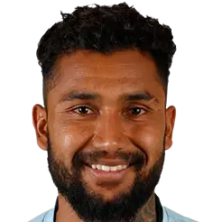 Adrian Jusino