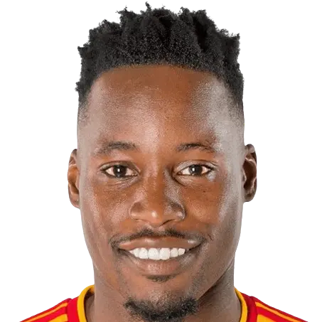 Lionel Mpasi-Nzau