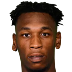 Nico Gordon