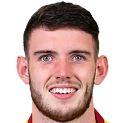 Adam Livingstone