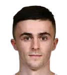 Darragh Levingston