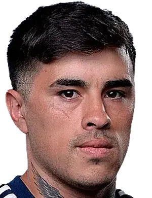 César Gabriel Florentín