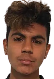 Alexis Cerritos