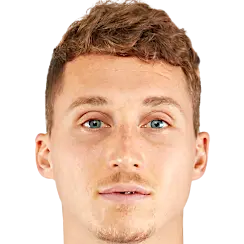 Nicolas Haas