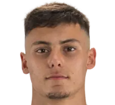 Iago Domínguez