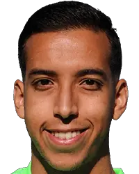 Zakaria Hamadi