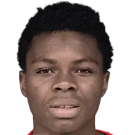 Mamadou Sangare