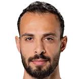 Saleh Rateb