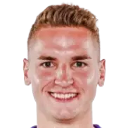 Rasmus Thellufsen